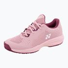 Dámska tenisová obuv Yonex Sonicage Ladies smoke pink