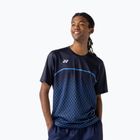 Tričko YONEX 16861 Practice dark navy