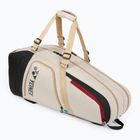Tenisová taška YONEX 72626 Gearlogic Racket Bag 6 pcs beige