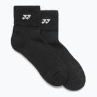 Ponožky YONEX 19254 Quarter 3 pairs black