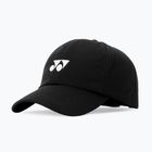 Tenisová čiapka YONEX 40125 black