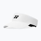 Tenisový šilt YONEX 40126 white