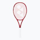 Tenisová raketa YONEX Vcore Alpha L ruby red