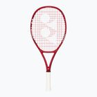 Detská tenisová raketa YONEX Vcore 25 Jr ruby red