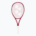 Detská tenisová raketa YONEX Vcore 26 Jr ruby red