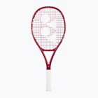 Detská tenisová raketa YONEX Vcore 26 Jr ruby red