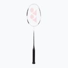 Bedmintonová raketa YONEX Nanoflare X5 ash gray