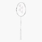 Bedmintonová raketa YONEX Astrox 10 white/black trim