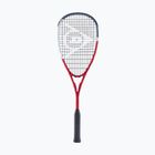 Squashová raketa Dunlop Tristorm Elite red
