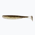 Keitech Easy Shiner 12 kusov zlatý záblesk minnow gumová nástraha 4560262584794