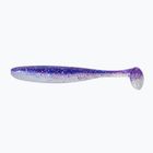 Keitech Easy Shiner purple ice shad gumová nástraha 4560262620263