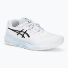 Pánska tenisová obuv  ASICS Gel-Resolution X white/ black
