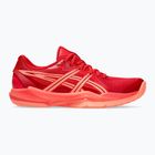 Pánske topánky ASICS Powerbreak FF speed red/sun coral