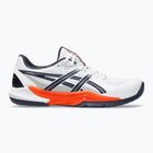 Pánske topánky ASICS Powerbreak FFwhite / nova orange