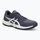 Pánska tenisová obuv ASICS Court Slide 4 indigo fog/white