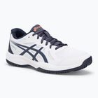 Pánska obuv ASICS Upcourt 6 white/indigo fog