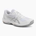 Dámske tenisové topánky ASICS Game FF white/pure silver