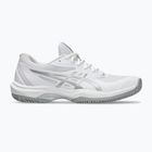 Dámske tenisové topánky ASICS Game FF white/pure silver