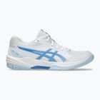 Dámska obuv ASICS Gel-Task 4 white/blue coast