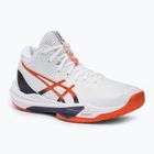 Pánske topánky ASICS Sky Elite FF MT 3 white/nova orange