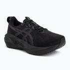 Dámske bežecké topánky ASICS Novablast 5 black/carrier grey