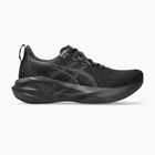 Dámske bežecké topánky ASICS Novablast 5 black/carrier grey