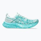 Dámske bežecké topánky ASICS Noosa Tri 16 soothing sea/white