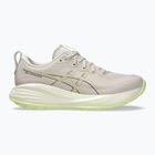 Dámske bežecké topánky ASICS Gel-Cumulus 27 mineral beige/ huddle yellow