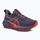 Dámska bežecká obuv ASICS Novablast 5 greyish purple/coral reef