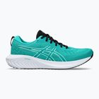 Pánske bežecké topánky ASICS Gel-Excite 10 wave teal/illuminate mint