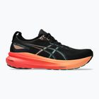 Pánske bežecké topánky ASICS Gel-Kayano 31 black/rainy lake