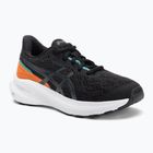 Detské bežecké topánky ASICS GT-1000 13 GS black/carbon