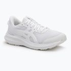 Dámske bežecké topánky ASICS Jolt 5 white/white