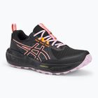Dámske bežecké topánky ASICS Gel-Sonoma 8 GTX black/light ube