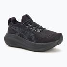 Dámske bežecké topánky ASICS Gel-Nimbus 27 black/graphite grey
