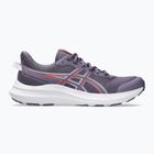 Dámske bežecké topánky ASICS Jolt 5 greyish purple/coral reef