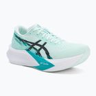 Dámske bežecké topánkyASICS Magic Speed ​​4 soothing sea/black