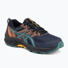 Detské bežecké topánky ASICS Gel-Venture 9 GS midnight/rainy lake