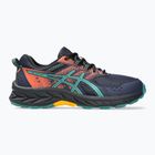 Detské bežecké topánky ASICS Gel-Venture 9 GS midnight/rainy lake