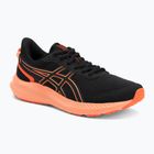 Pánske bežecké topánky ASICS Jolt 5 black/cnova orange