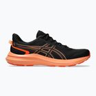 Pánske bežecké topánky ASICS Jolt 5 black/cnova orange