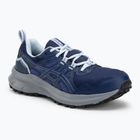 Dámske bežecké topánky ASICS Trail Scout 3 indigo blue/light blue