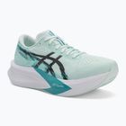 Pánske bežecké topánky ASICS Magic Speed ​​4 soothing sea/black