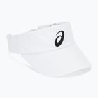Tenisový šilt ASICS Performance Visor brilant white