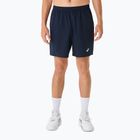 Pánske tenisové šortky ASICS Court 9IN midnight