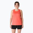 Dámske bežecké tielko tank top Asics Core Tank coral reef