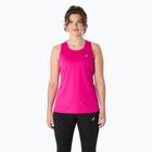 Dámske bežecké tielko tank top Asics Core Tank pink rave