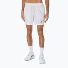 Pánske tenisové šortky ASICS Court 7IN brilliant white