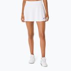 Tenisová sukňa ASICS Court brilliant white