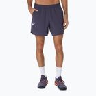 Pánske tenisové šortky ASICS Match 7IN indigo fog